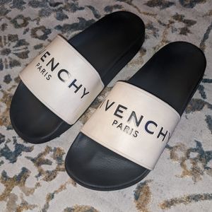 Givenchy slides